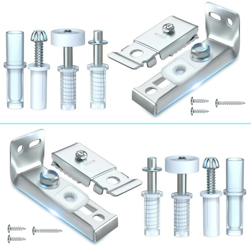 Bifold door hardware repair - door,