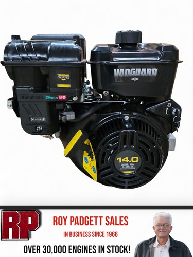 14hp briggs stratton - briggs, &
