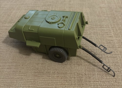 Vintage joe 1985 uss flagg - joe,