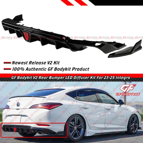 For acura integra gf - for,