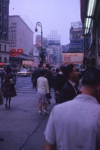 Xx161 old 35mm slide - old,