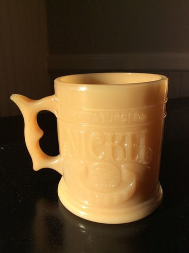 Vintage whataburger nickel - whataburger,