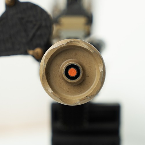 Suppressor alignment rod - suppressor, |