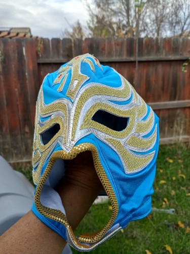 Pro grade sin cara - grade, mask