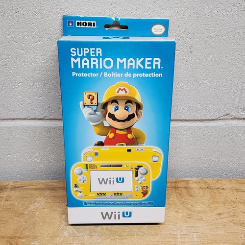 Nintendo wii gamepad - case,