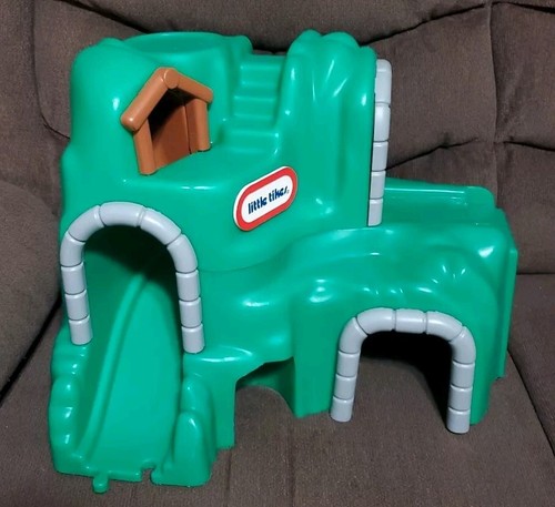 Vintage little tikes peak road - vintage,