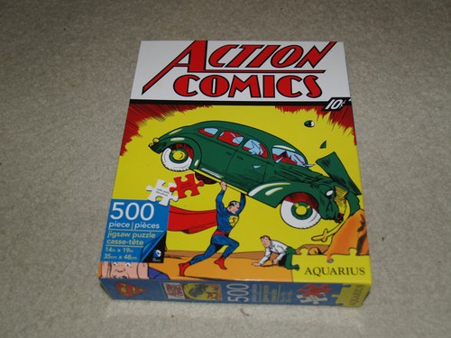 Action comics issue 500 - -,