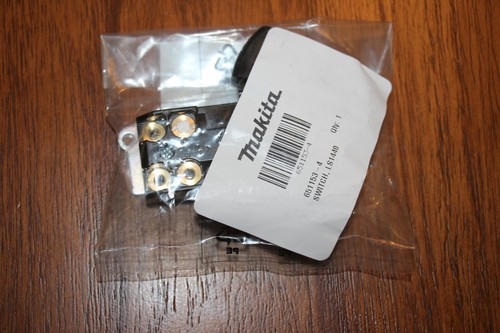 Makita chop saw switch - saw,