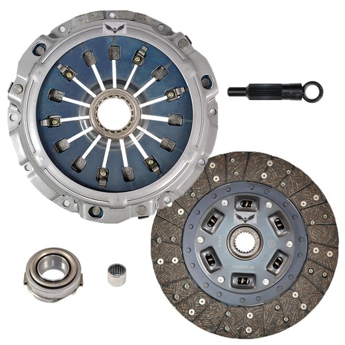 Oem spec replacement - jd, hd