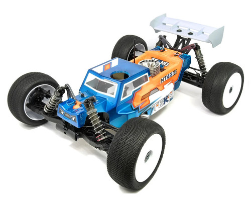 Tekno nt48 1 8 - tekno,