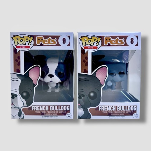 Funko pop pets french - 🐾,
