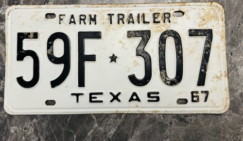 Vintage 1967 texas - 1967,