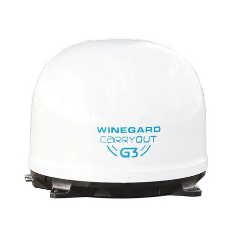 Winegard carryout hd - winegard, g3