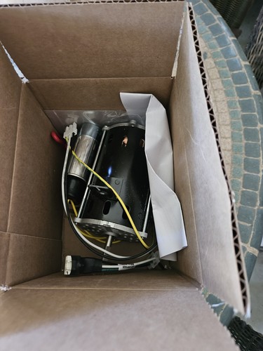 Brand new weil mclain - mclain, kit
