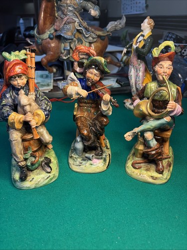 Mint dresden capodimonte - dresden,