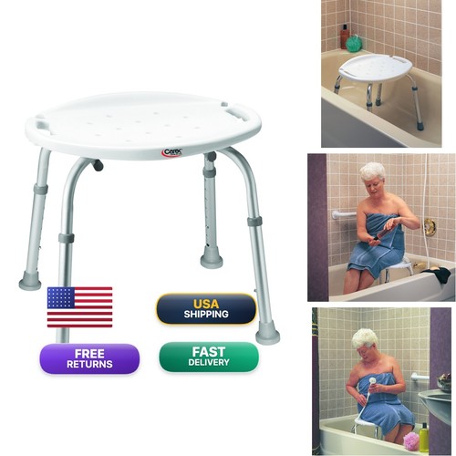 Carex adjustable bath and - bath,