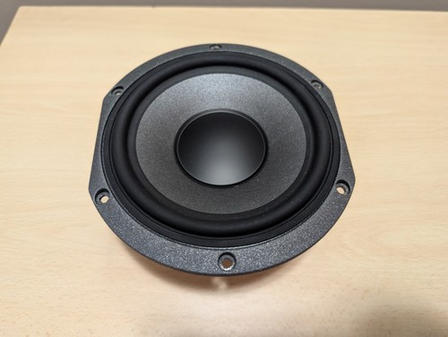Focal chorus woofer 716 726 - focal,