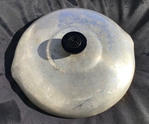 Wagner ware magnalite - wagner, 10"