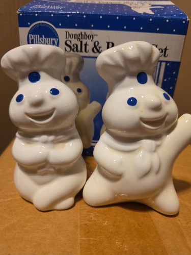 Pillsbury doughboy - pillsbury,
