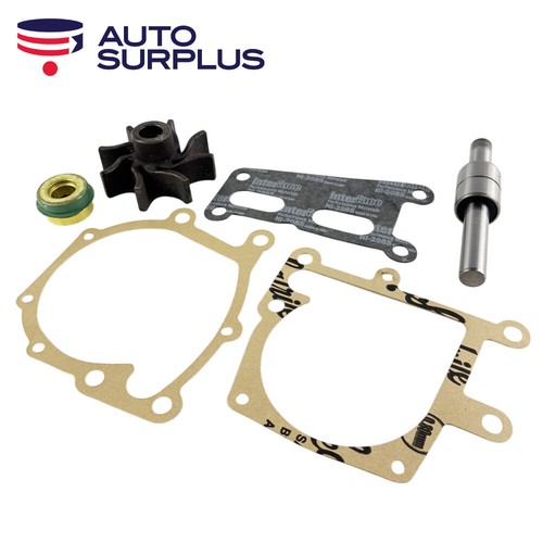 Water pump kit - kit, for