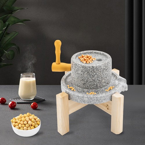 Household mill stone paste - household,