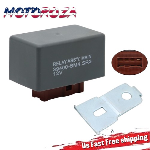 Fuel pump main relay for - fuel,