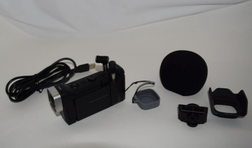 Zoom q4n handy - zoom, recorder