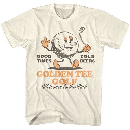 Golden tee golf game - game, good