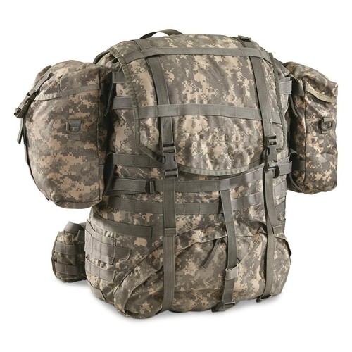 Usgi molle large - molle,