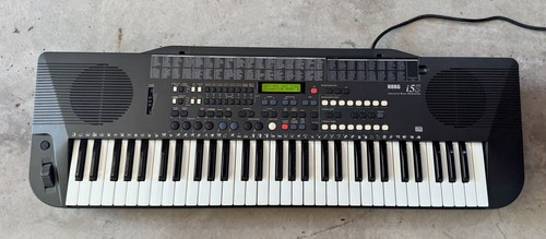 Korg i5s interactive music - i5s,