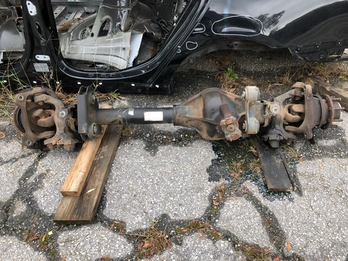 2011 2016 ford - 2011-2016, 6.7l