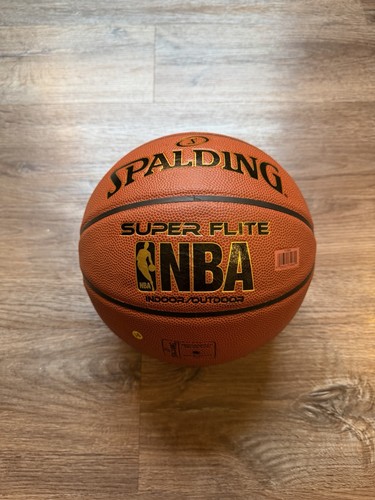 Spalding basketball super - basketball,