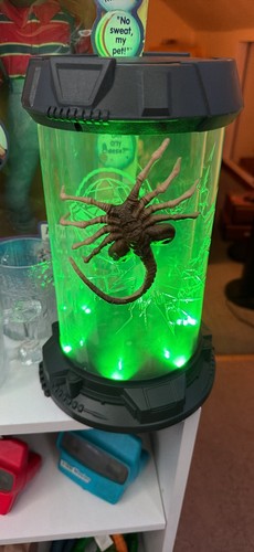 Alien romulus official led - official,