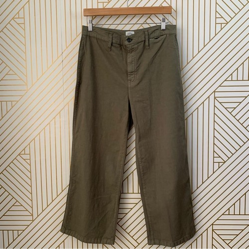 Crew wide leg - wide,