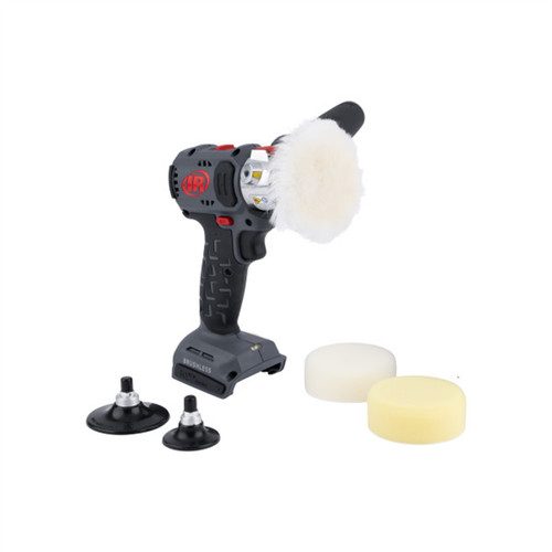 Ingersoll rand 20v - ingersoll,