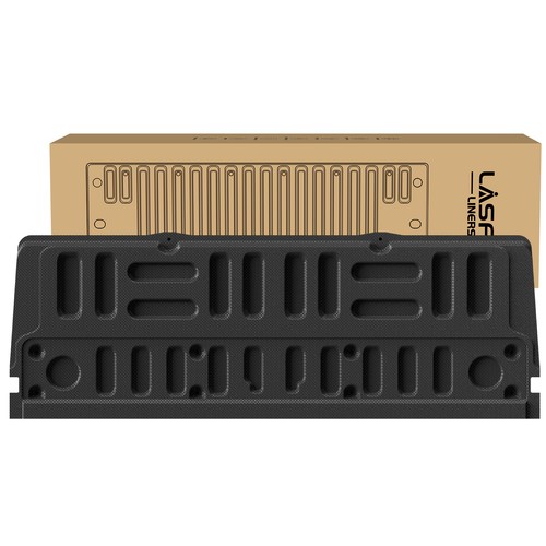 Tailgate mat for ford - for,