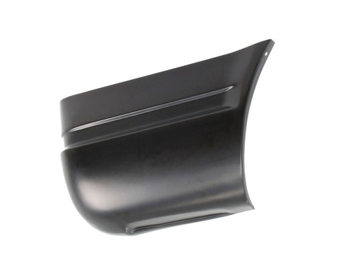 Rear lower bedside - bedside, patch