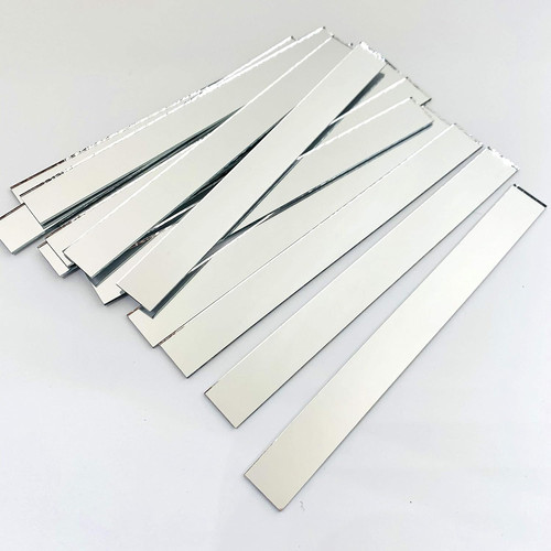 Pcs x 5 rectangle - pcs, 1/2''