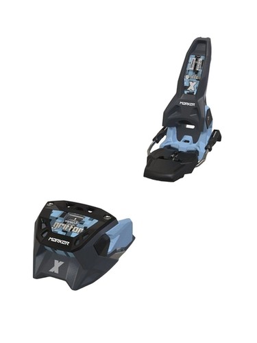 Marker griffon ski - marker,
