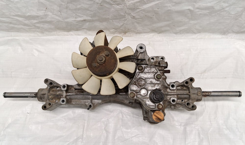 Oem john deere tuff - john, torque