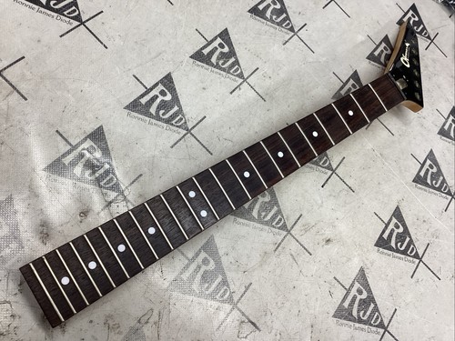 Charvel japan 3dr - charvel,