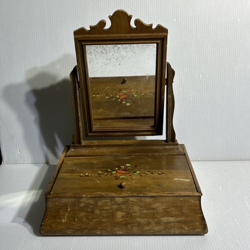 Vtg shaker style - shaker, vanity
