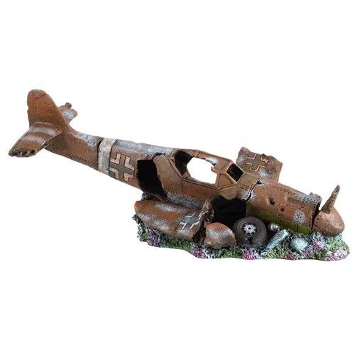 Underwater treasures german - underwater,