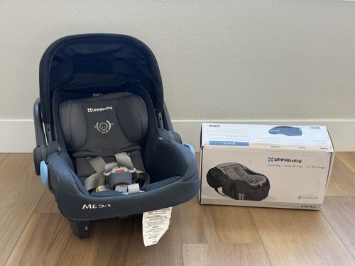 2017 uppababy mesa infant - uppababy,