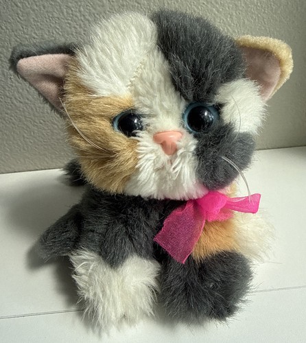 Rare vintage 1995 tyco kitty - vintage,