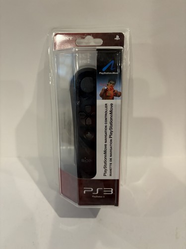 Sony playstation move - playstation, motion