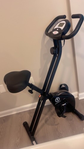 Marcy foldable upright - foldable,