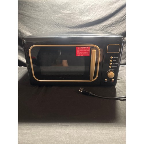 Frigidaire microwave emw788 - frigidaire,