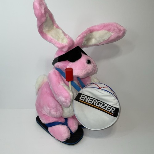 Energizer bunny vintage - energizer,