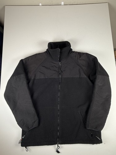 Vintage usmc peckham polartec - vintage,